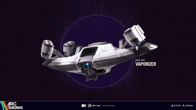 《ARCRaiders》Flashpoint更新上线