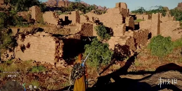 《红色沙漠》平衡的引导者获取攻略