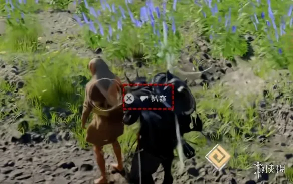 《红色沙漠》无限刷阿比斯神器攻略