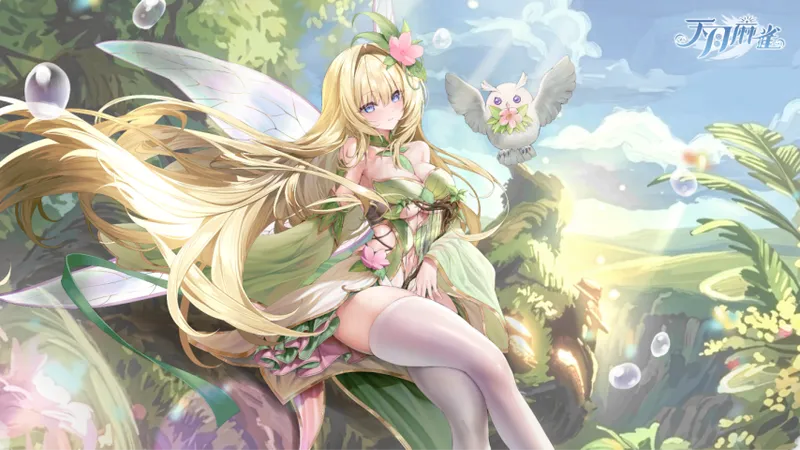 《天月麻雀》愚人节隐藏活动揭秘