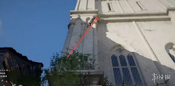 《红色沙漠》黑布林皮制盔甲获取攻略