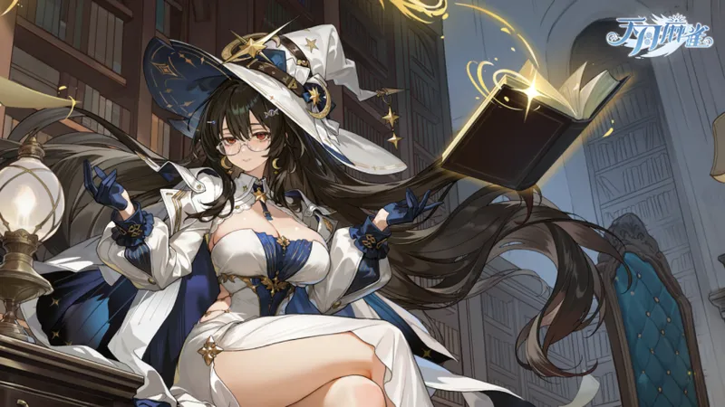 《天月麻雀》愚人节隐藏活动揭秘