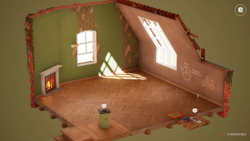 《Hozy》最佳新手设计技巧