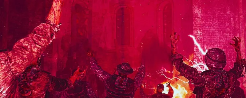 《毒液突击队》武器专家成就解锁指南-使用19种武器击杀对手