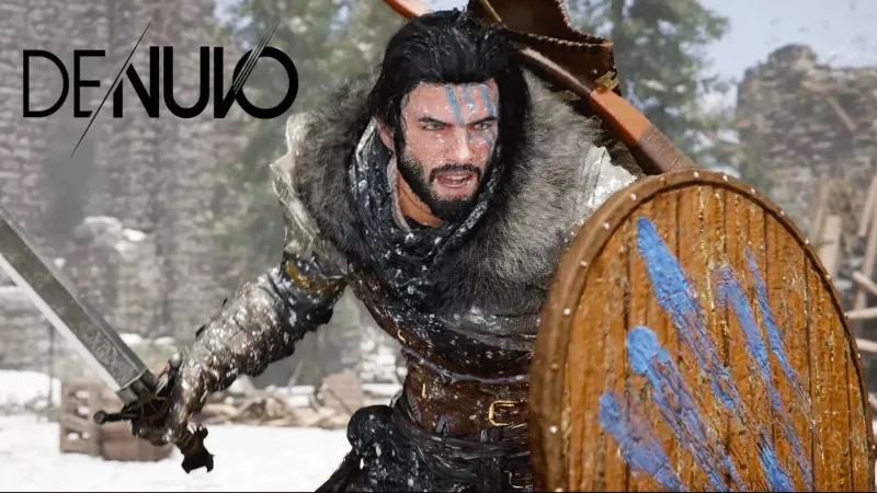 虚拟机破解D加密末日已到？-《Denuvo》安全升级应对新型破解