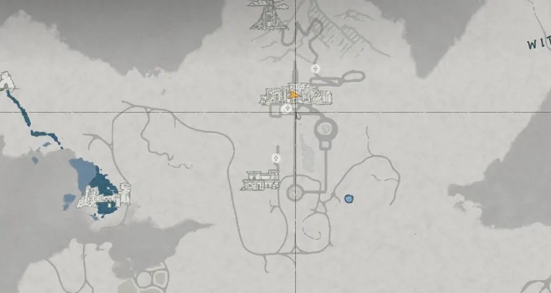 《红色沙漠》知识头盔获取攻略