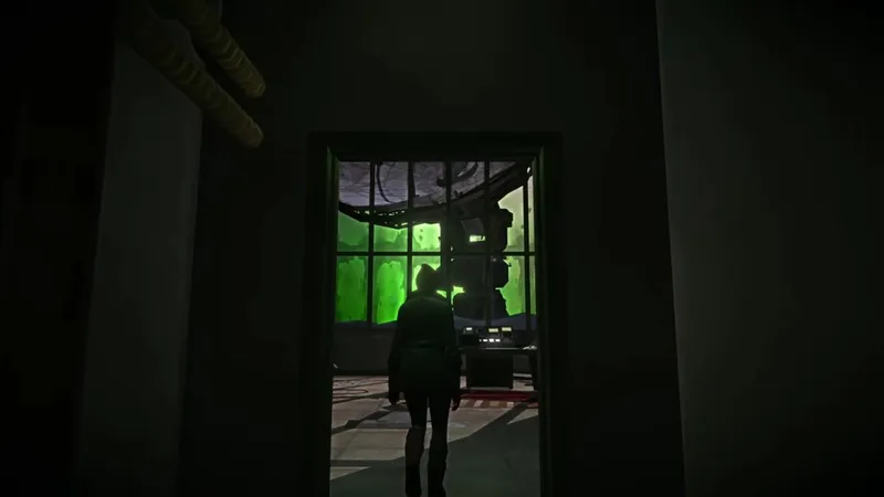 《漫漫长夜》最终章上线