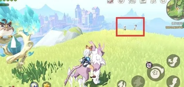 《洛克王国世界》免费神秘蛋获取攻略