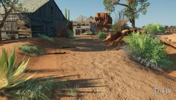 《红色沙漠》二周目内容详解-玩法与优化介绍