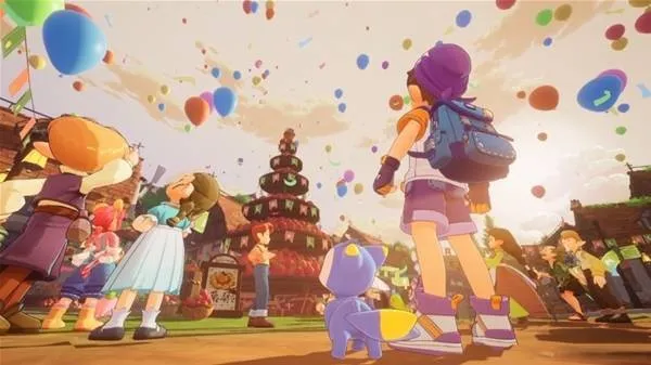 《洛克王国》世界鸭吉吉神秘雕像答案-鸭吉吉解谜详解