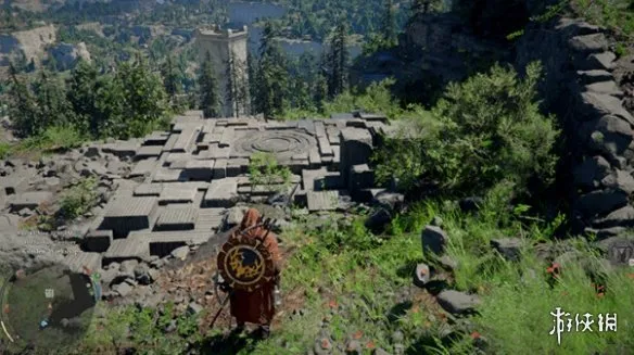 《红色沙漠》快速移动攻略