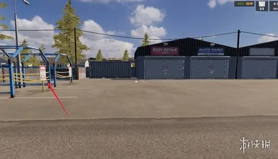 《修车吧兄弟》店铺升级攻略