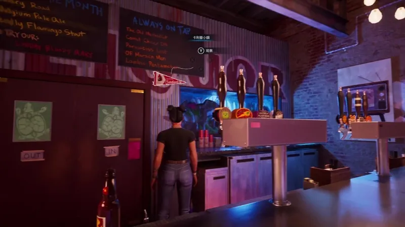 《奇异人生：重聚》准新生成就解锁指南