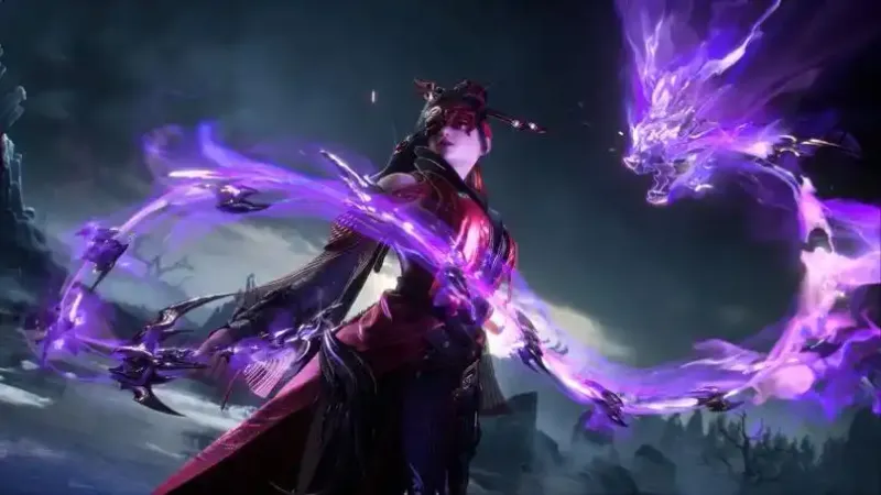 《永劫无间》4月1日更新公告