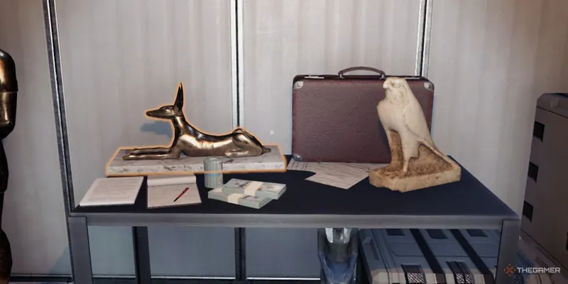 《CrimeSceneCleaner》成就解锁全指南