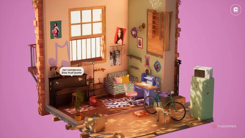 《Hozy》最佳新手设计技巧