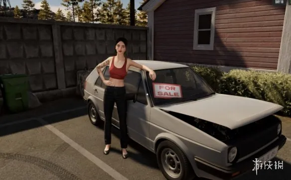 《修车吧兄弟》快速升级攻略-前期技巧与效率提升指南