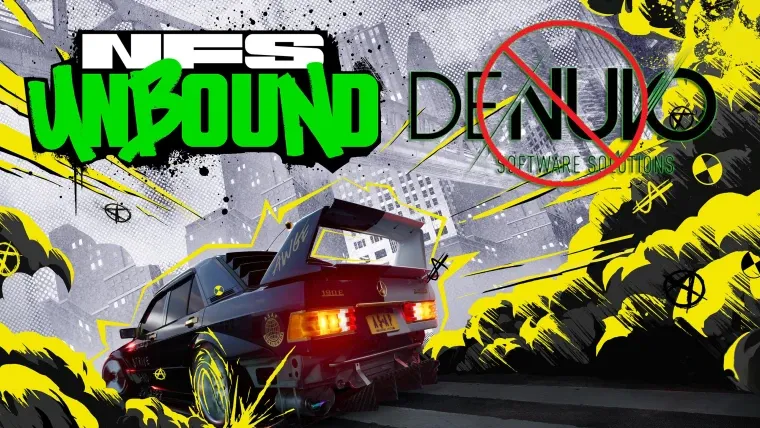 《极品飞车：不羁》D加密破解成功-三年半后实现虚拟机绕过