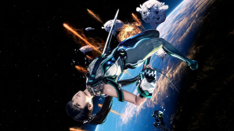 《生化危机4：重制版》三上真司工作室被ShiftUp收购-全球原创IP开发新篇章