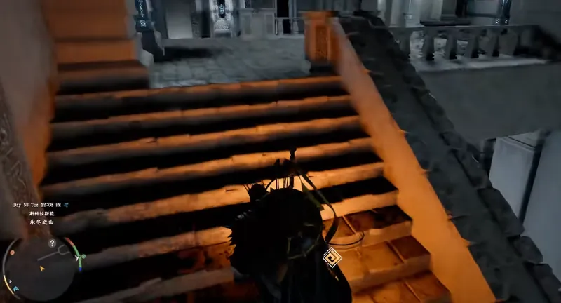 《红色沙漠》知识头盔获取攻略