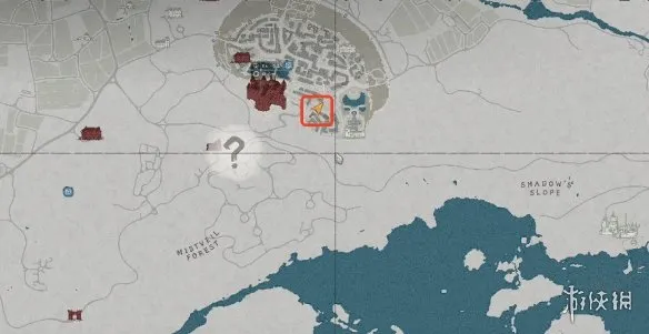 《红色沙漠》黑布林皮制盔甲获取攻略-详细路线与前置条件