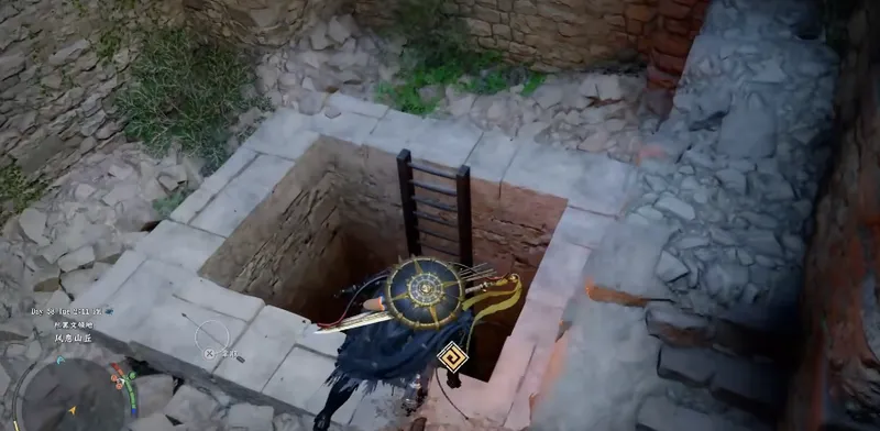 《红色沙漠》伦纳德双手火炮获取攻略