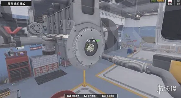 《修车吧兄弟》换挡震感解决方法