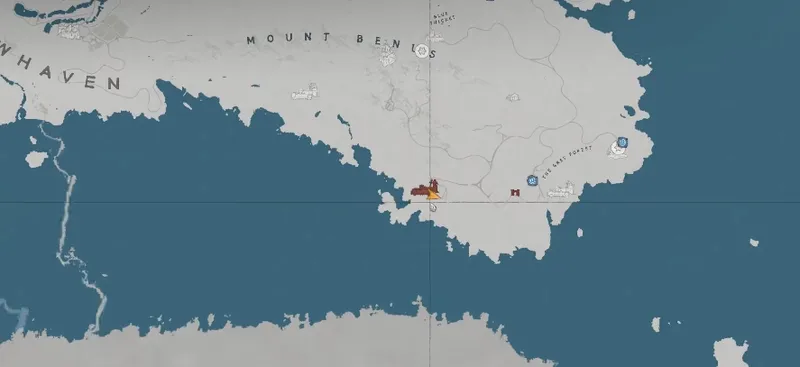 《红色沙漠》马罗尼激光头盔获取方法详解