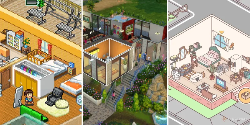 《Hozy》最佳新手设计技巧