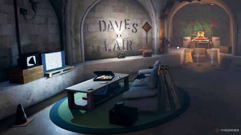 《CrimeSceneCleaner》小镇太小任务攻略