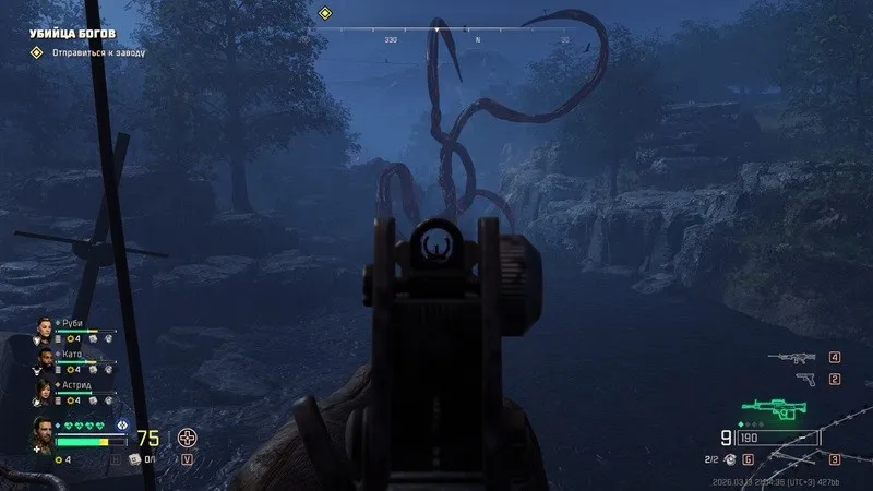 《毒液突击队》清理道路成就解锁指南