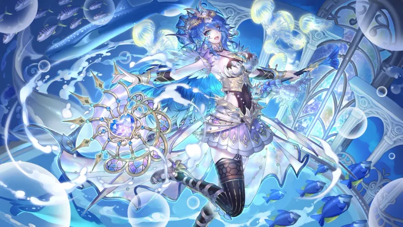 《无限幻想战线》独家专访