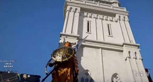 《红色沙漠》黑布林皮制盔甲获取攻略