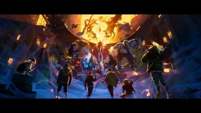 《大神》制作人新作《Kemuri》开发进展公开-中村育美工作室最新动态