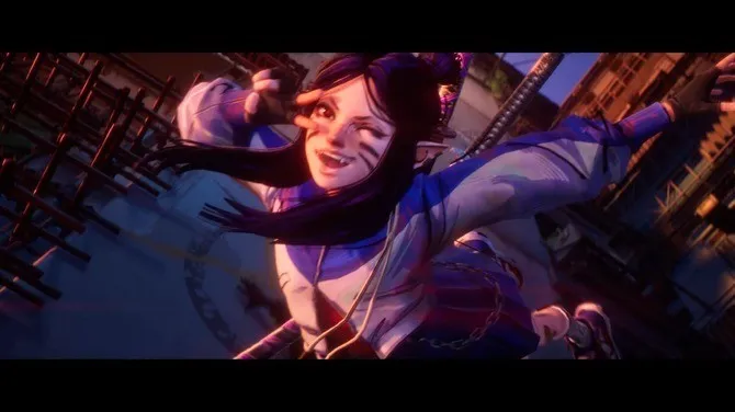 《大神》制作人新作《Kemuri》开发进展公开