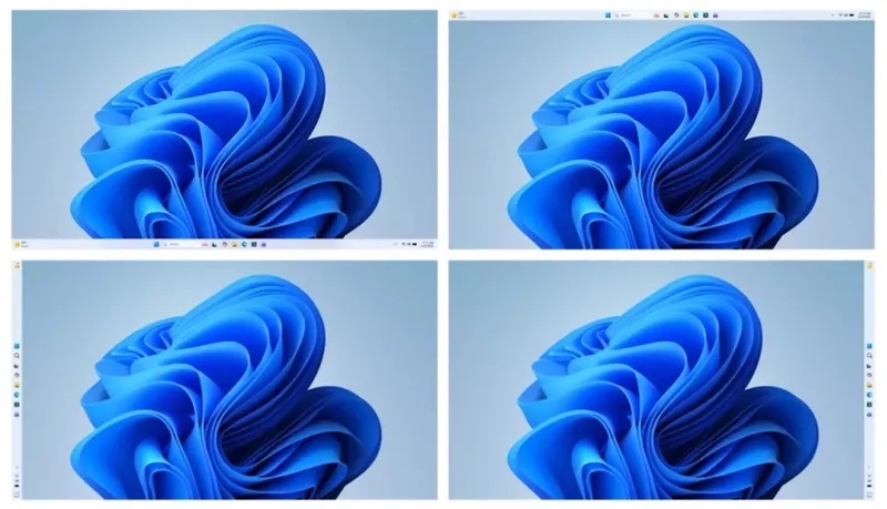 微软宣布Windows11应用全面原生重构