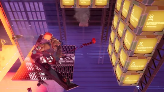 《超级肉肉男孩3D》硬核回归