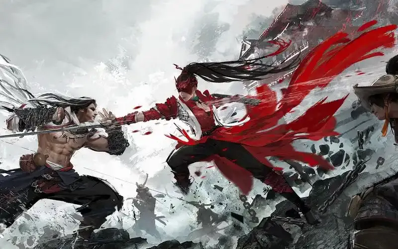 《永劫无间》4月1日更新公告