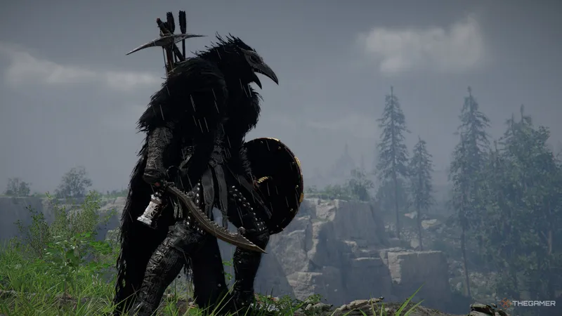 《红色沙漠》节制圣所净化攻略