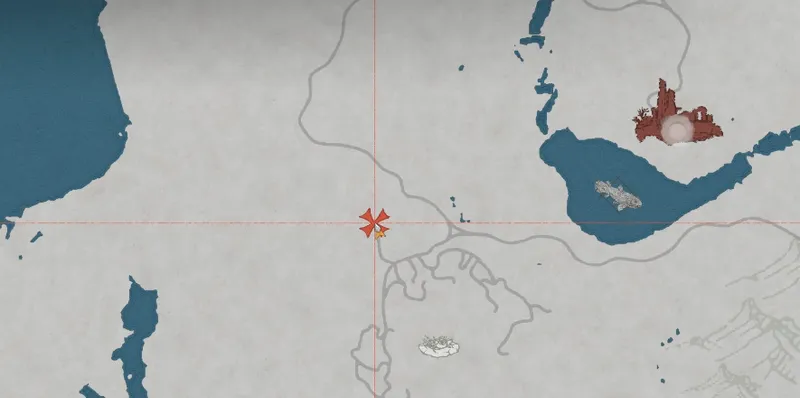 《红色沙漠》伦纳德双手火炮获取攻略