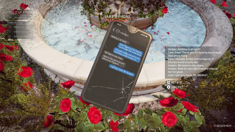 《CrimeSceneCleaner》朋友圈任务全流程攻略