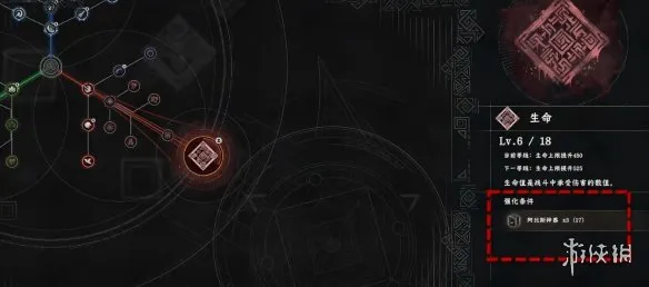 《红色沙漠》无限刷阿比斯神器攻略