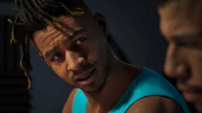 《心之眼》更新任务揭秘差评水军