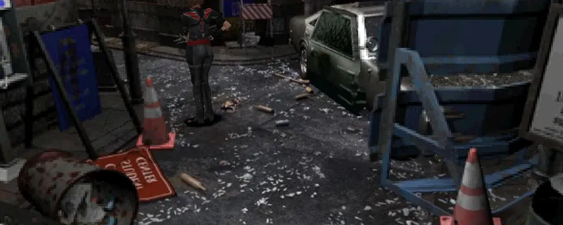 《生化危机3重制版》废弃工厂最终决战详解-选择与结局解析