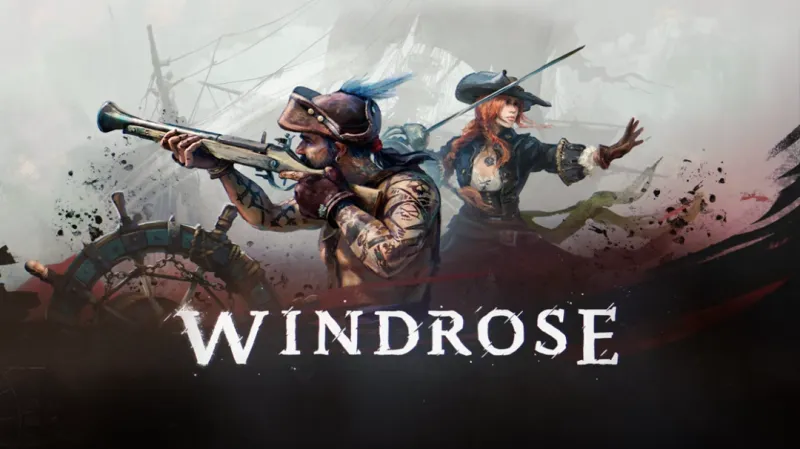 《风启之旅》日本发行启动-Pocketpair携手打造海盗冒险新体验