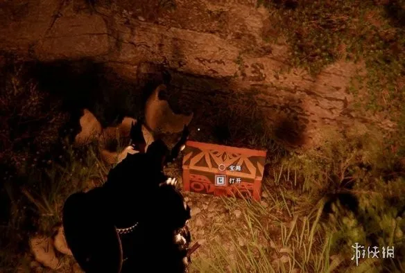 《红色沙漠》炽热苍穹布制头盔获取攻略