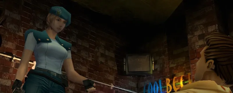 《生化危机3重制版》市中心车库详解-现场选择与后果解析