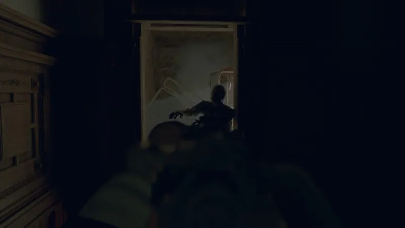 《不死编年史》土耳其恐怖新作爆火