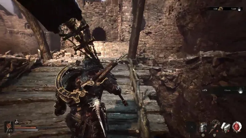 《致命躯壳2》实机预告曝光