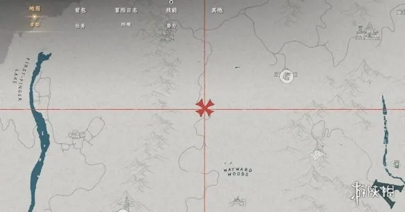 《红色沙漠》寒霜北山羊坐骑获取攻略